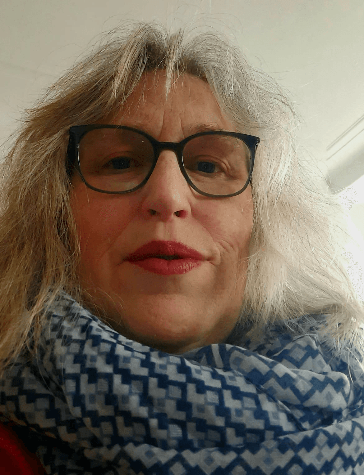 Carola Loretta Mulorz